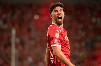 Independiente vs. Deportivo Riestra por la Liga Argentina: hora y dónde ver por TV y EN VIVO online