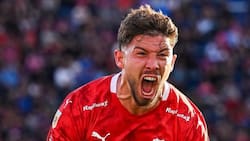 Independiente le pone precio a Felipe Loyola tras el interés de este grande del fútbol brasileño