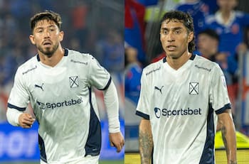 Colistas y criticados: los chilenos de Independiente están sumergidos en una pesadilla