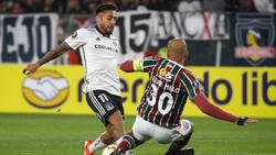 Felipe Melo reconoce que le hubiera gustado jugar en Colo Colo: “Me encanta la hinchada”