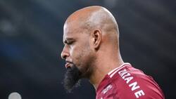 “Fueron años increíbles”: Felipe Melo se despide del fútbol y anuncia su retiro