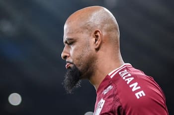“Fueron años increíbles”: Felipe Melo se despide del fútbol y anuncia su retiro