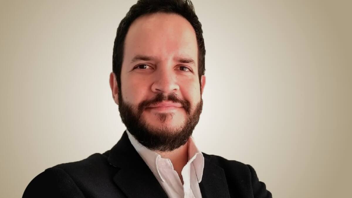 ¿Quién es Felipe Melo, el reemplazo de Miguel Crispi como jefe de asesores de La Moneda?