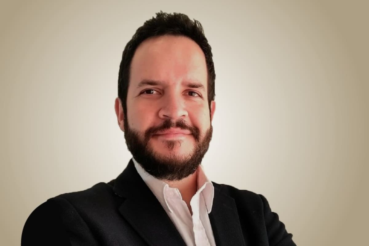 asume como nuevo jefe de asesores de La Moneda.