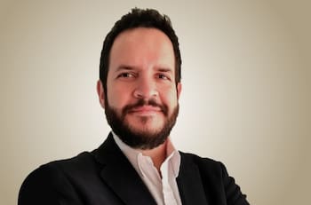 ¿Quién es Felipe Melo, el reemplazo de Miguel Crispi como jefe de asesores de La Moneda?