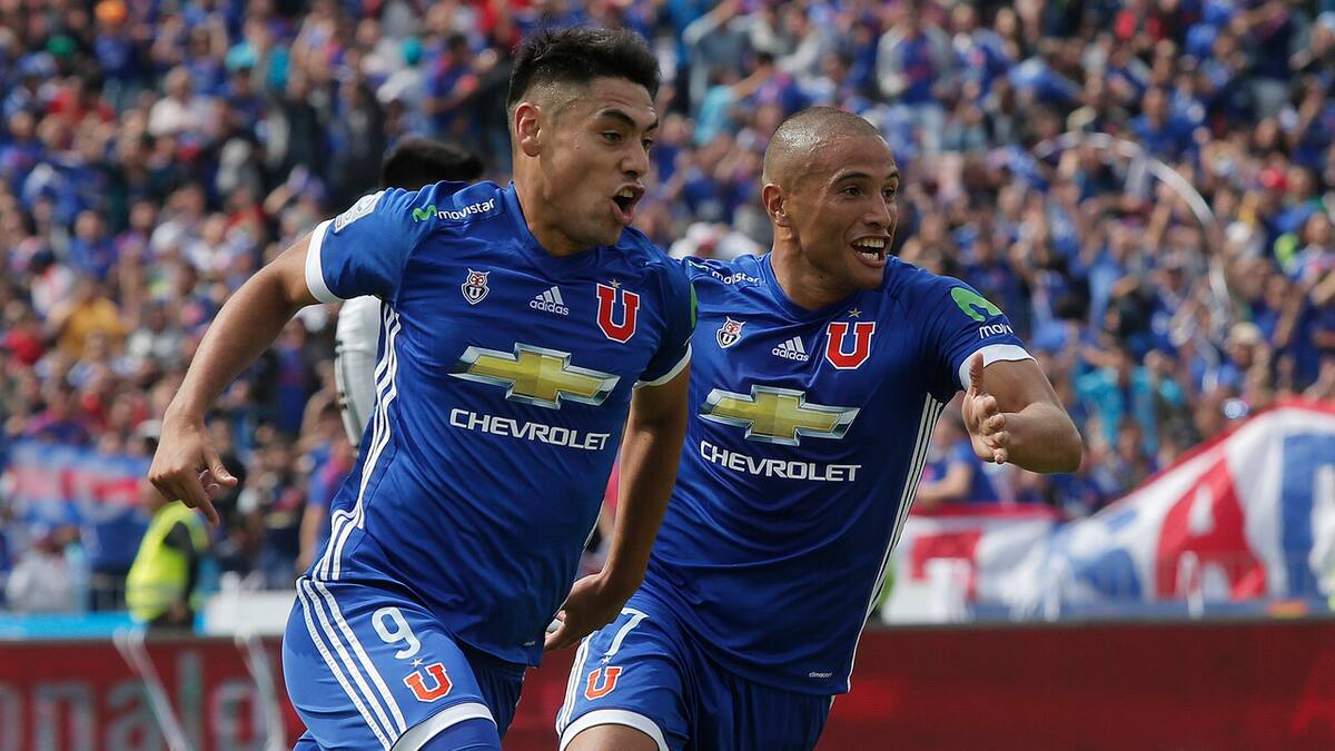 El gran anhelo goleador de la U y el motivo de su fallido retorno para 2026: “Me tocó quedarme”