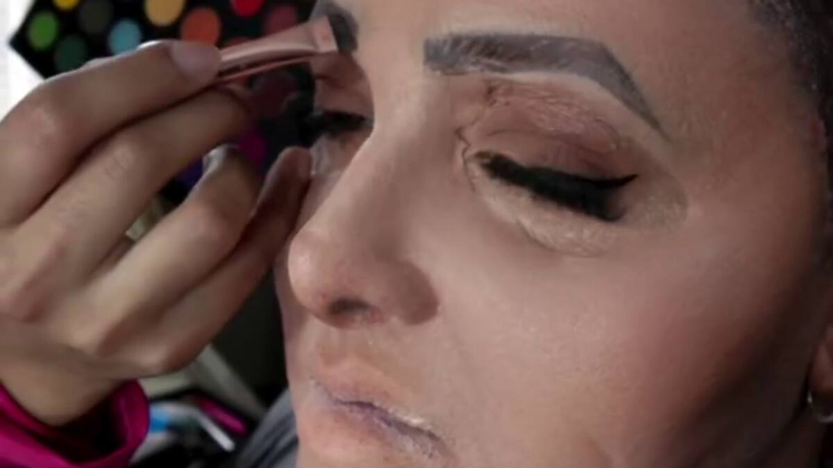 El impresionante proceso por el que tuvo que pasar Felipe Parra para convertirse en Naya Fácil