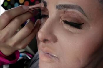 El impresionante proceso por el que tuvo que pasar Felipe Parra para convertirse en Naya Fácil