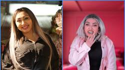 VIDEO: La increíble imitación de Felipe Parra a Naya Fácil