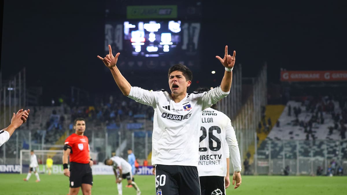 Tabla de posiciones de Copa Chile: Colo-Colo le ganó en los descuentos a O’Higgins