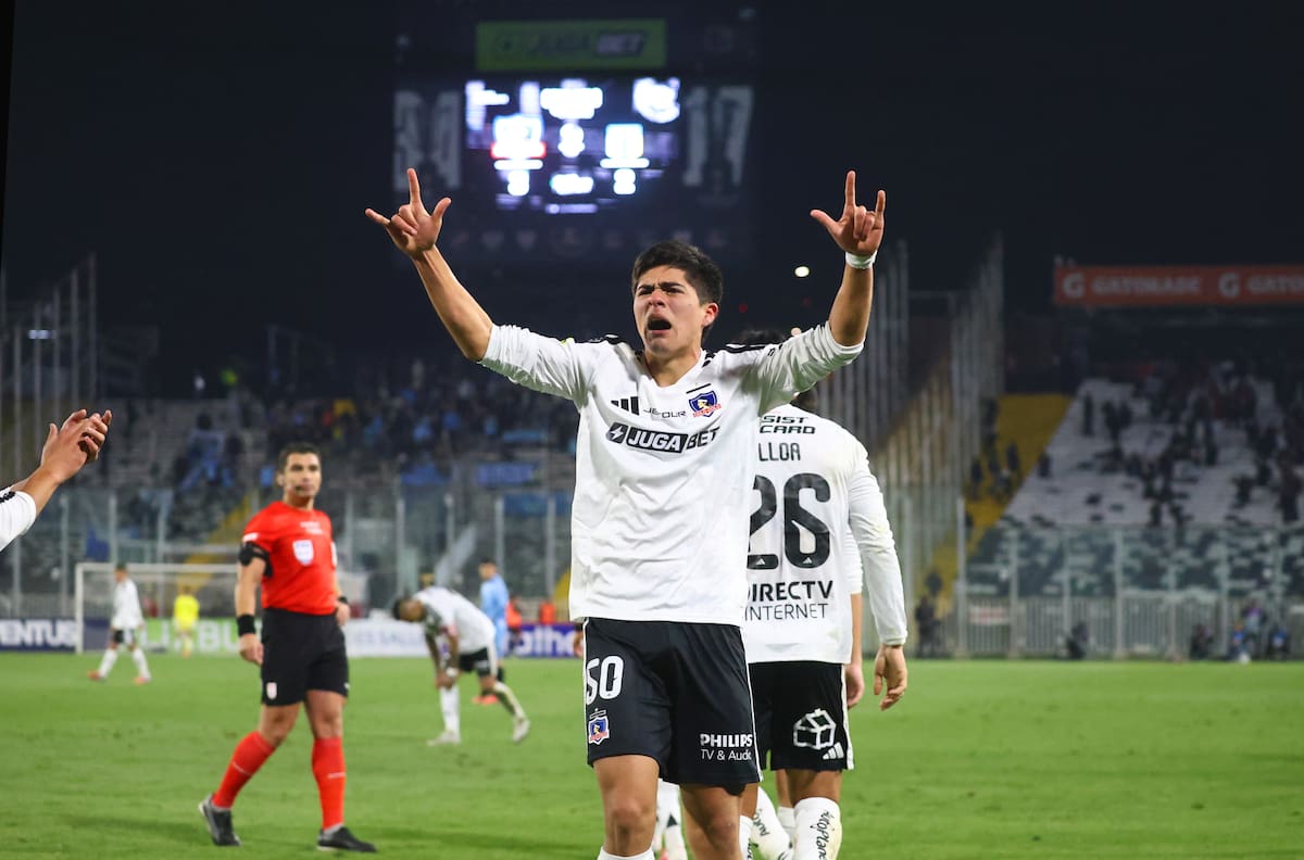 Tabla de posiciones de Copa Chile: Colo-Colo le ganó en los descuentos a O’Higgins