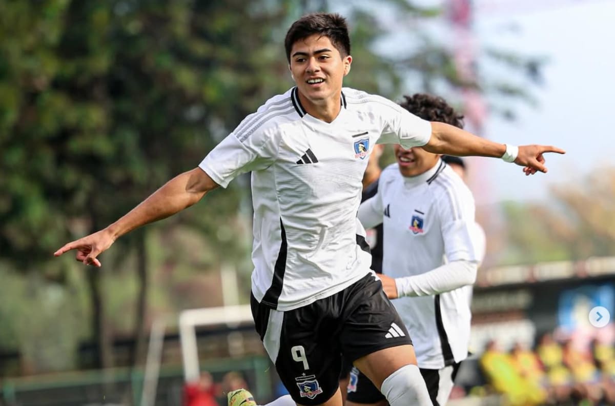 ¿Quién es Felipe Raipán, la gran sorpresa de Colo-Colo ante Ñublense por Liga de Primera?