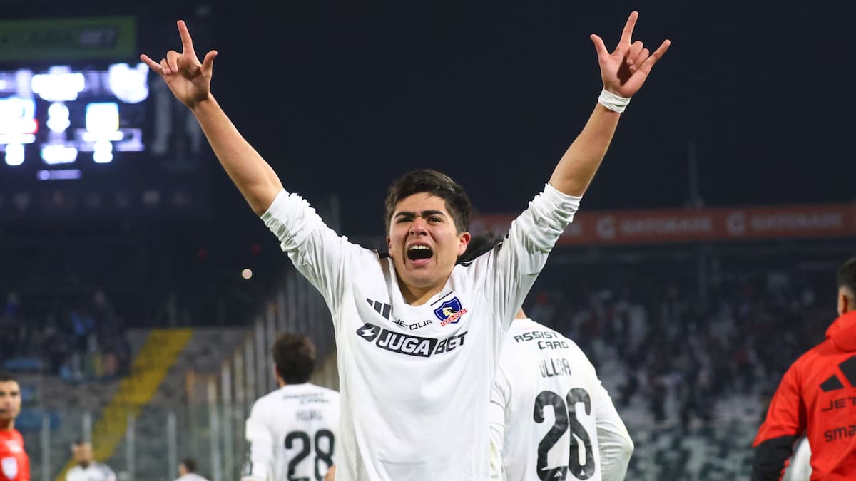 Fechas y rivales confirmados: Colo-Colo alista las maletas para jugar torneo amistoso en Perú