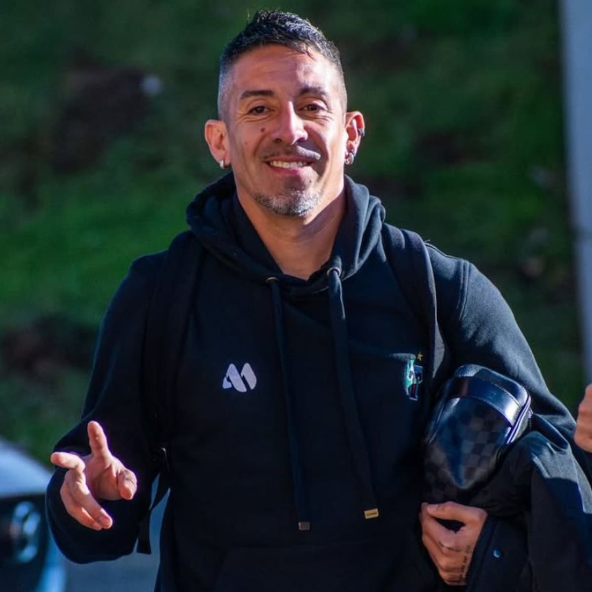 De ser retenido por Deportes Temuco a buscar club: el difícil presente de Felipe Reynero