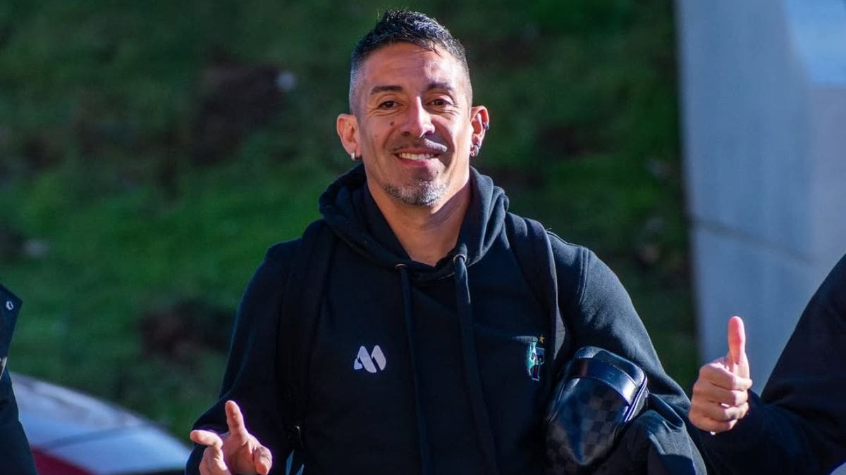 De ser retenido por Deportes Temuco a buscar club: el difícil presente de Felipe Reynero
