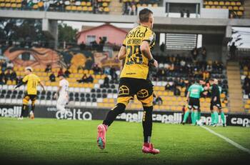 ¿Se desarma el puntero? Coquimbo Unido tiene su primera salida en el mercado de fichajes