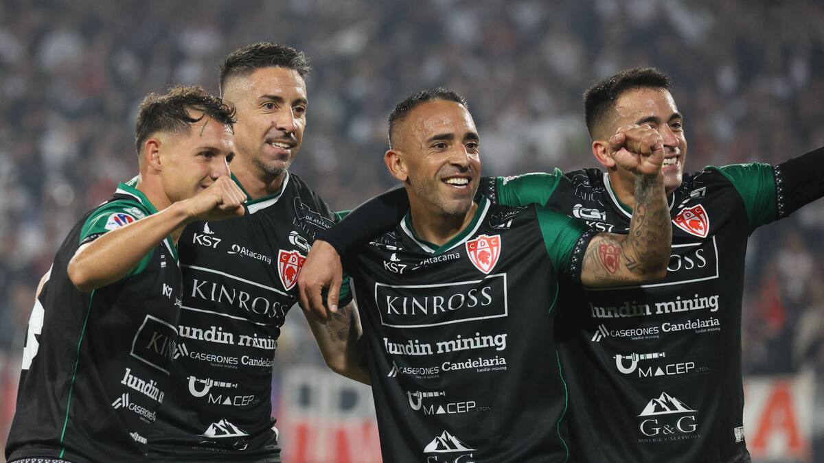 Felipe Reynero se muere por jugar en Wanderers: “Es un club gigante, con una hinchada tremenda”