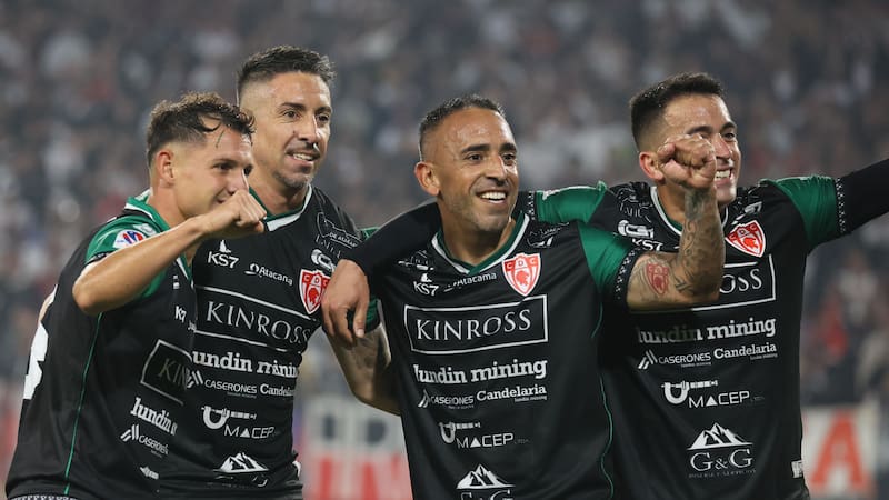 Felipe Reynero se muere por jugar en Wanderers: “Es un club gigante, con una hinchada tremenda”