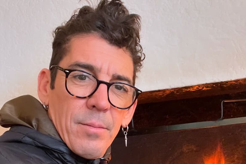 El actor quiere ser diputado.