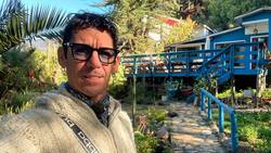 Felipe Ríos está iniciando una nueva relación amorosa