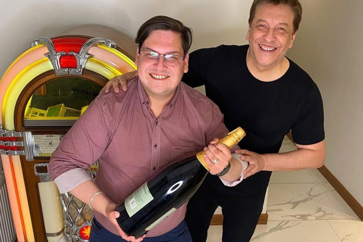 Créditos: Instagram