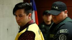 Caso Fernanda Maciel: ¿Cuál es la condena que arriesga Felipe Rojas, único imputado por el crimen?