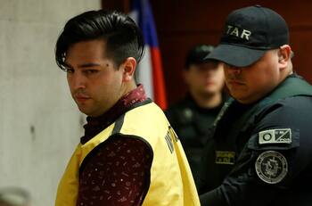 Caso Fernanda Maciel: ¿Cuál es la condena que arriesga Felipe Rojas, único imputado por el crimen?