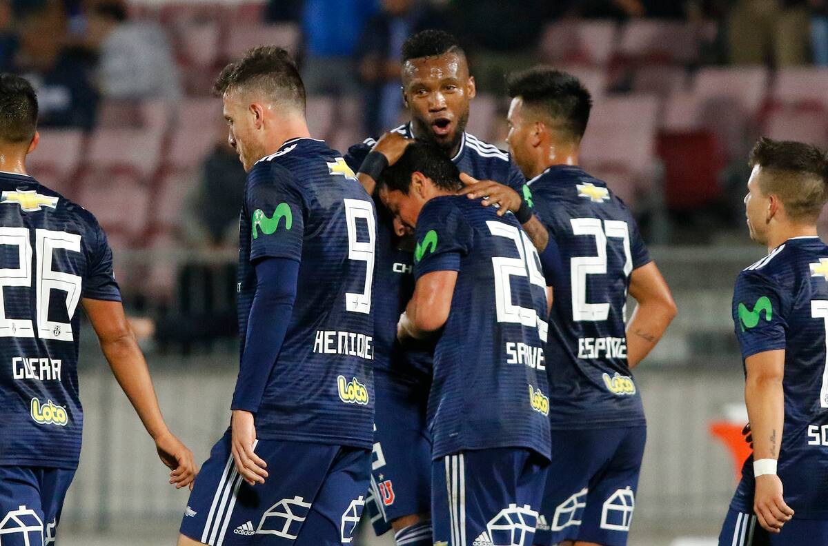 Deportes Concepción remece el mercado de Segunda: firmó a exjugador de la U