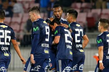 Deportes Concepción remece el mercado de Segunda: firmó a exjugador de la U