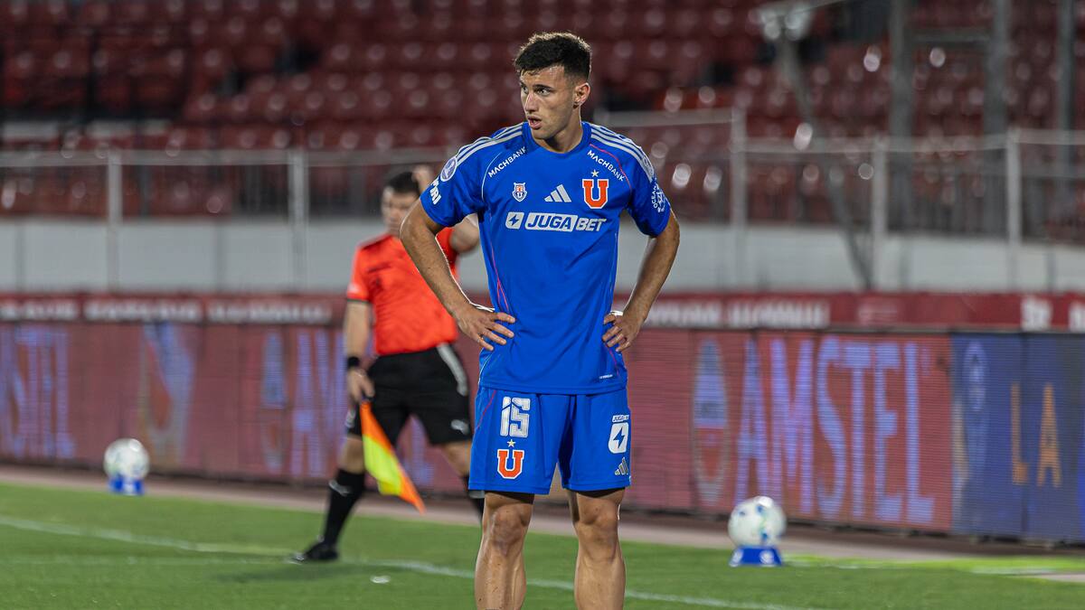 Los “salvadores” de Gustavo Álvarez para el duelo clave de la U vs. Coquimbo