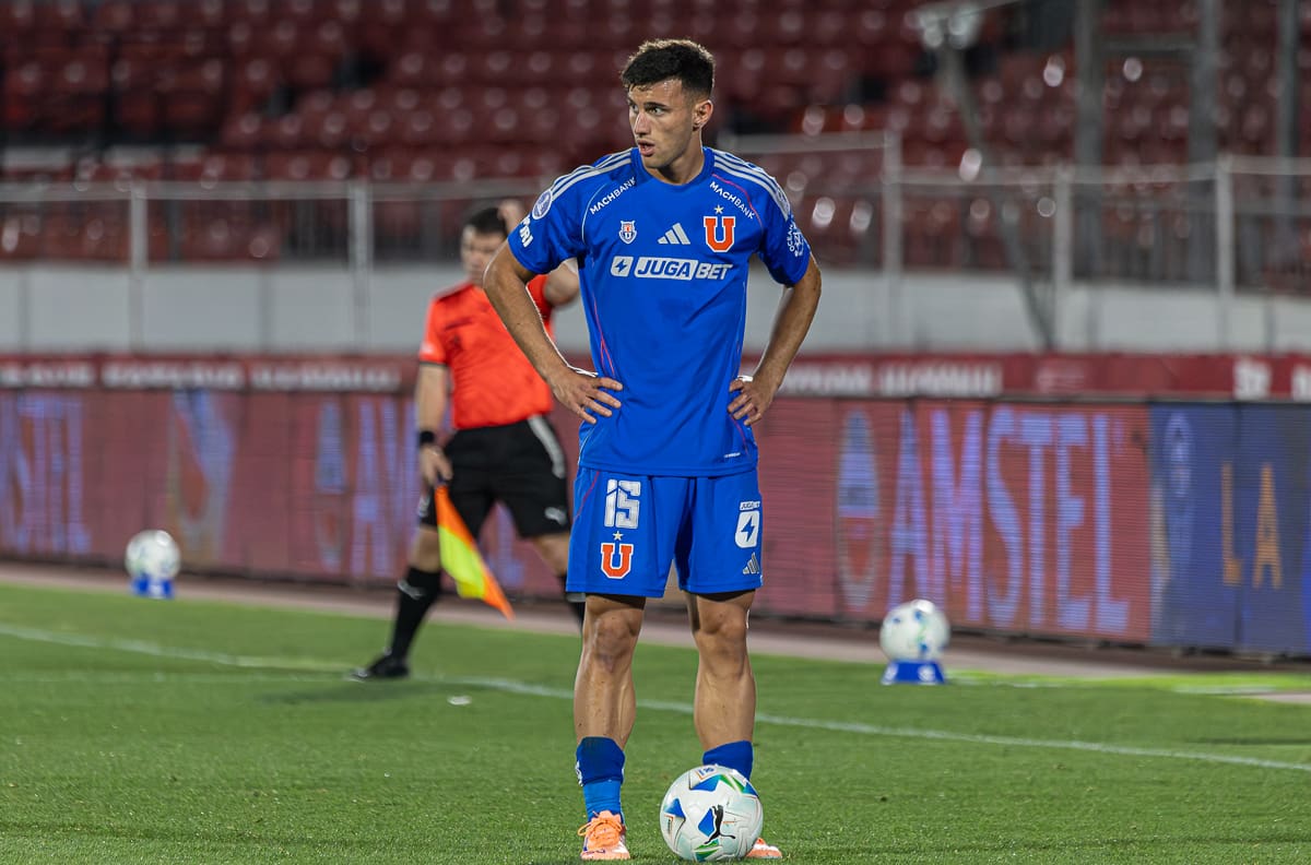 Los “salvadores” de Gustavo Álvarez para el duelo clave de la U vs. Coquimbo