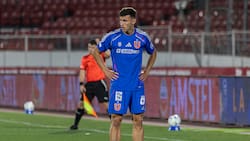 Los “salvadores” de Gustavo Álvarez para el duelo clave de la U vs. Coquimbo