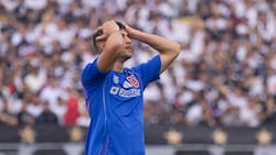 Depende de la dirigencia: el refuerzo que la U tiene que comprar lo antes posible