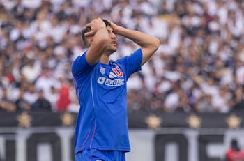 Depende de la dirigencia: el refuerzo que la U tiene que comprar lo antes posible