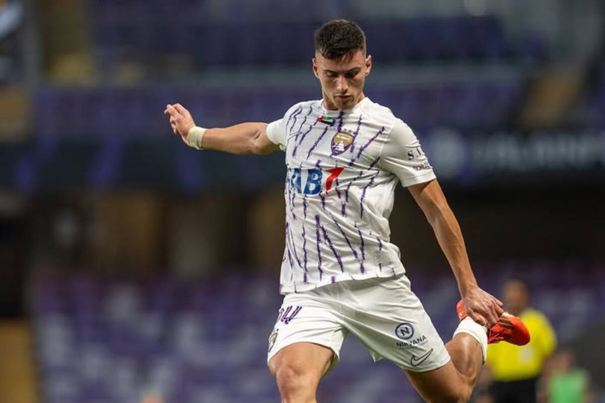 ¿Será quien se adueñe de la banda izquierda de la U?