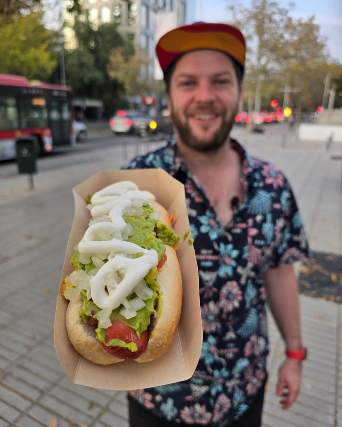 Felipe Sánchez es hermano de Cristián Sánchez.