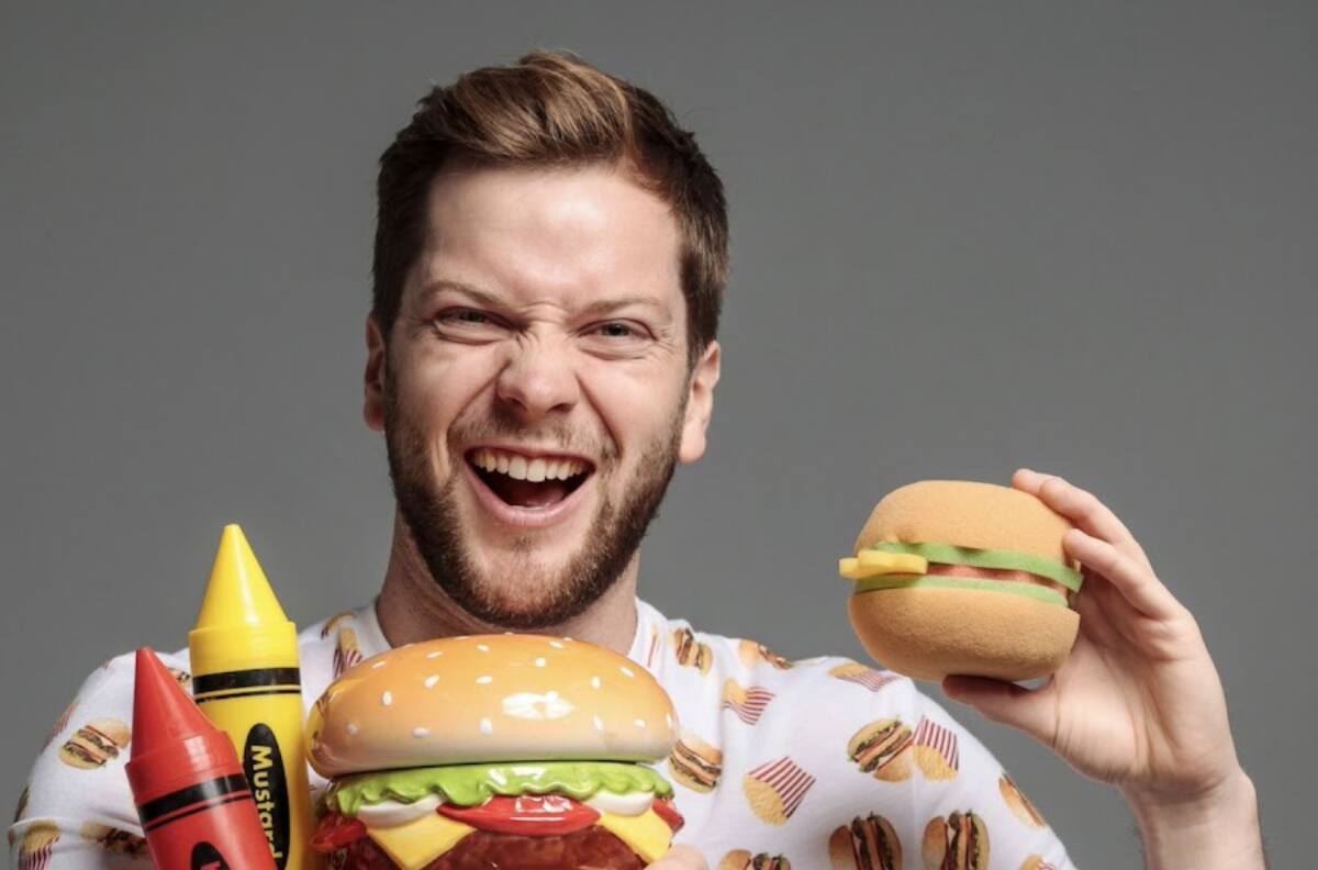 Quién es Felipe Sánchez, hermano de Cristián Sánchez y creador de Chicken Love You