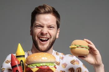 Quién es Felipe Sánchez, hermano de Cristián Sánchez y creador de Chicken Love You