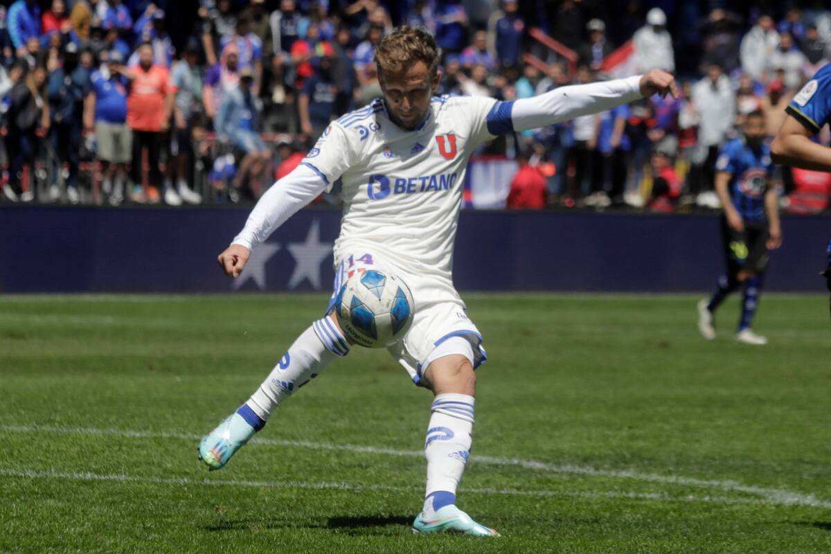 Felipe Seymour anunció su retiro a los 35 años.