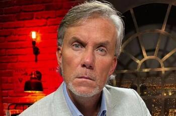 “Había perdido las ganas de reírme”: Felipe Vidal se sincera y habla de su estado emocional