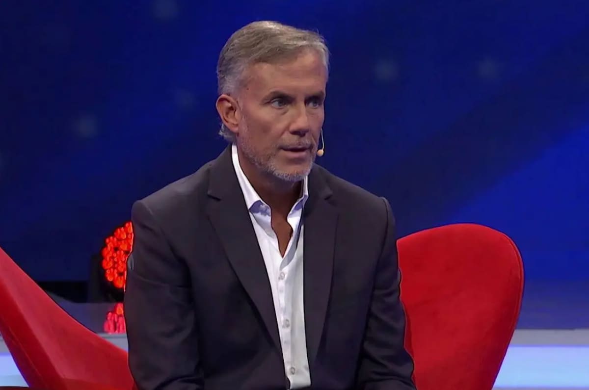 Felipe Vidal está mejor anímicamente.