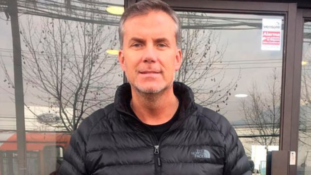 Felipe Vidal confirma su separación tras 25 años de matrimonio