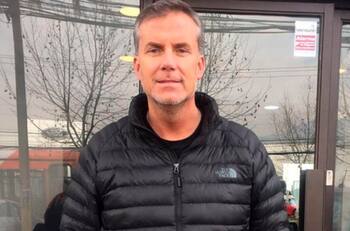 Felipe Vidal confirma su separación tras 25 años de matrimonio