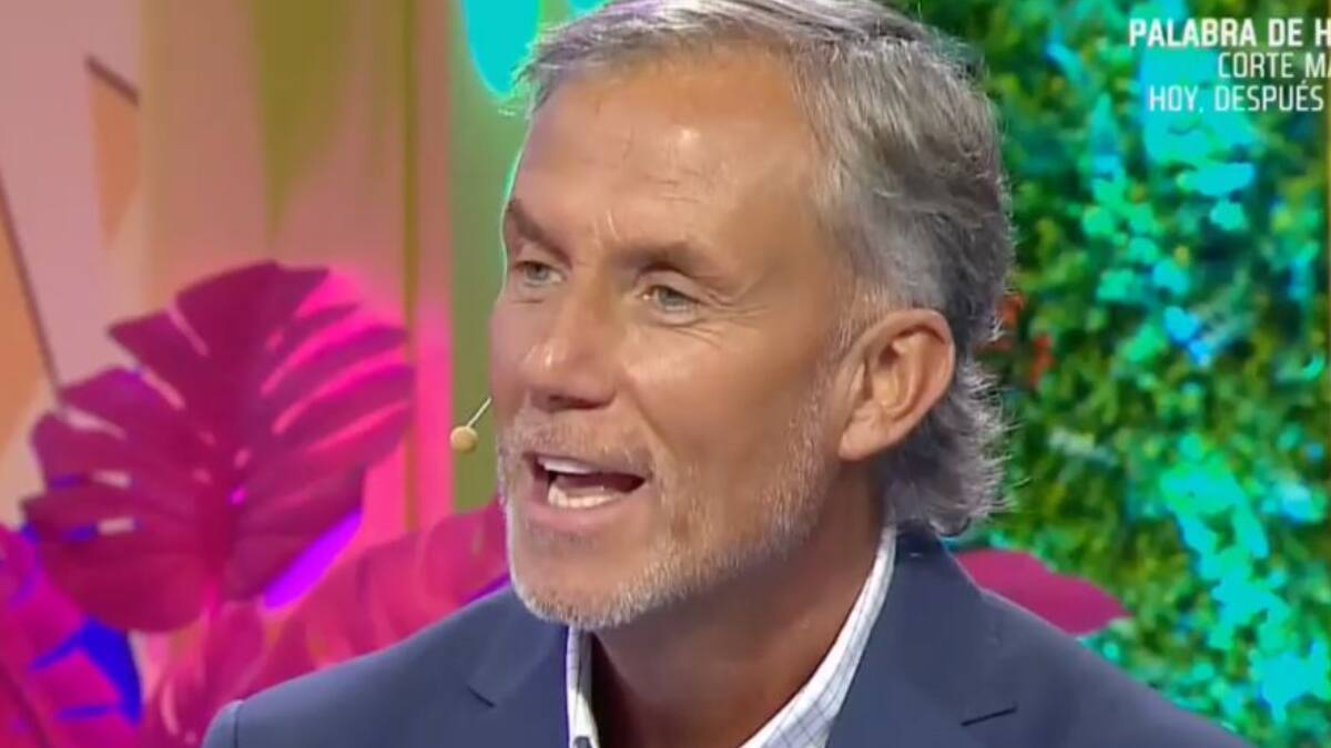 Revelan la verdad tras la abrupta salida de Felipe Vidal de Hay Que Decirlo