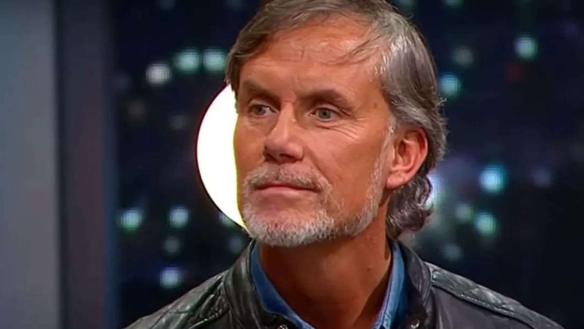 “Ya no tengo libido”: Felipe Vidal confesó estar en celibato tras su separación