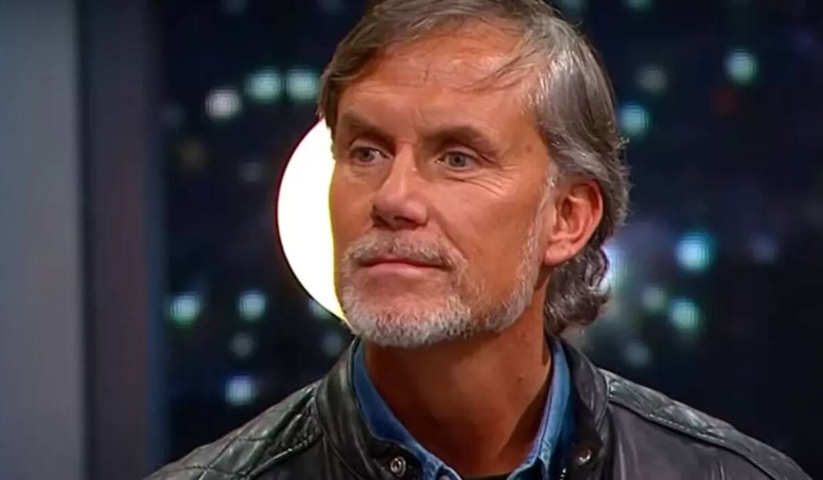 confesó practicar el celibato.