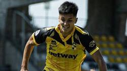 ¿Palito para Colo Colo? Felipe Yáñez y su arribo a Coquimbo: “Contento de volver donde me sentí importante”