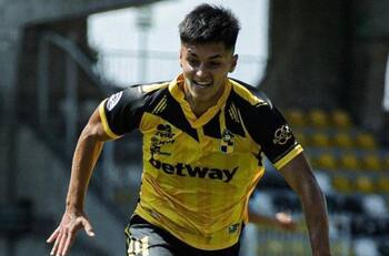 ¿Palito para Colo Colo? Felipe Yáñez y su arribo a Coquimbo: “Contento de volver donde me sentí importante”