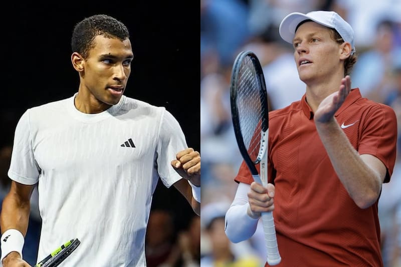 Animarán la final del Masters 1000 de París