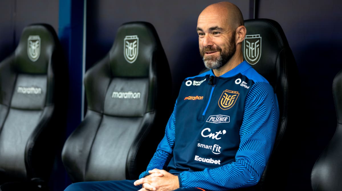 analizó el partido ante Chile de este martes por las Eliminatorias.